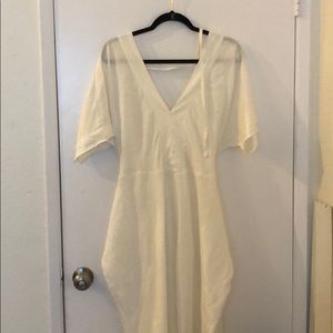 Linen Jumpsuit